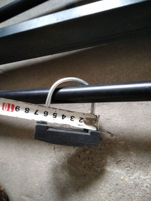 Автомобилна стойка за велосипед