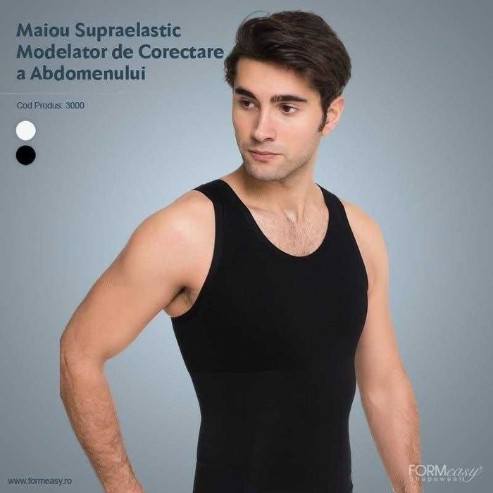 FORMeasy Lenjerie Modelatoare