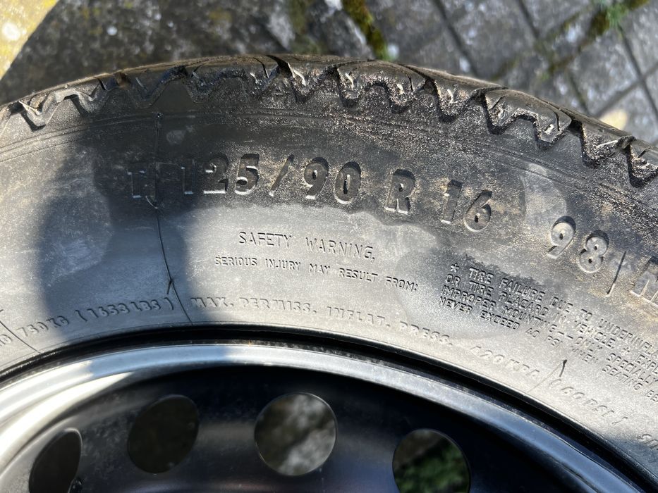 Патерица за кола