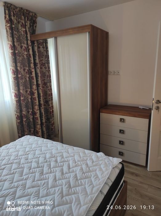 Apartament 2 camere, Brazda-Piata-Rocada.