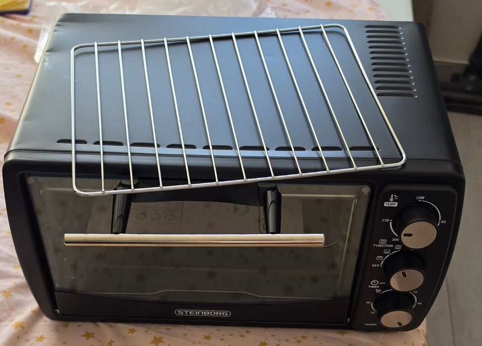 Фурна Steinborg 13L