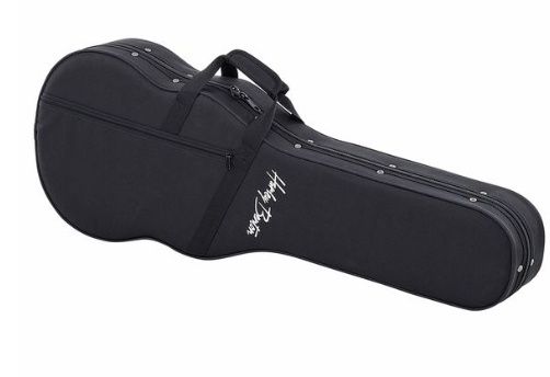 Husa Chitară Harley Benton LightCase-SC-El-Guitar