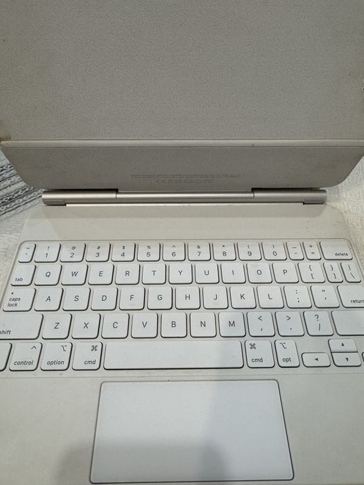 iPad Pro 11-inch (3rd generation)