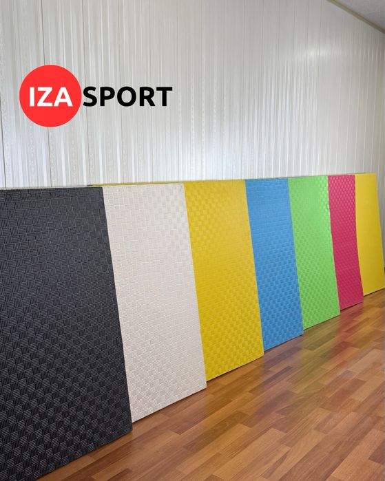 Tatami ORIGINAL EVA XITOY dayan puzzle tatami