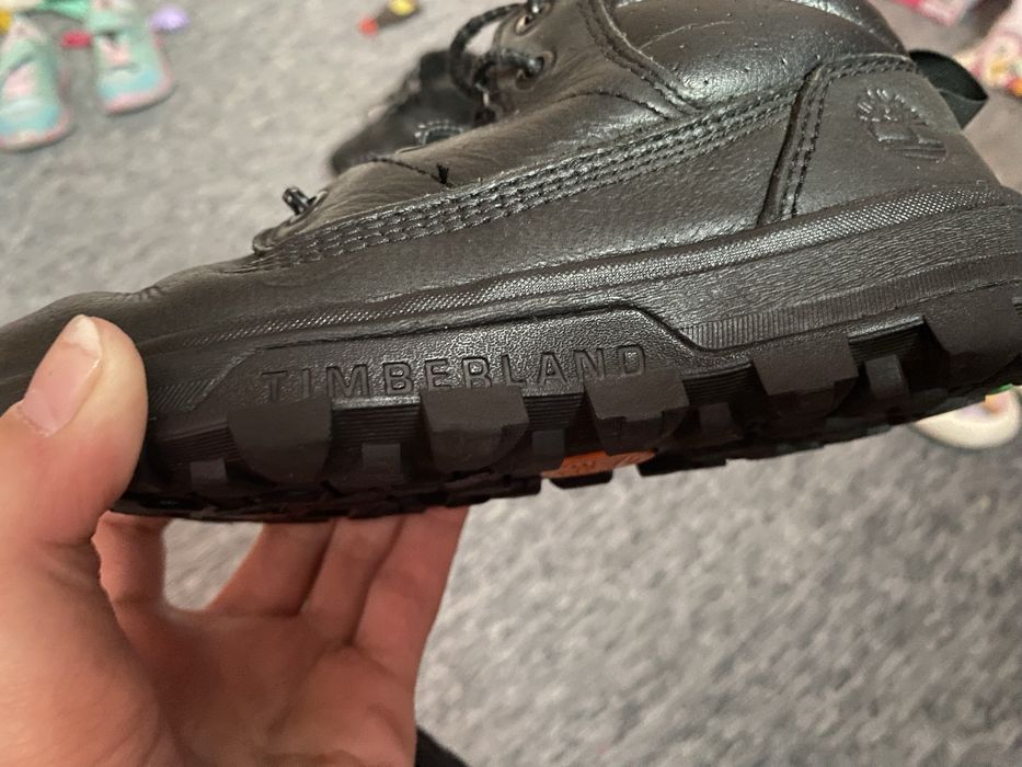 Ghetute Timberland , 30 EU