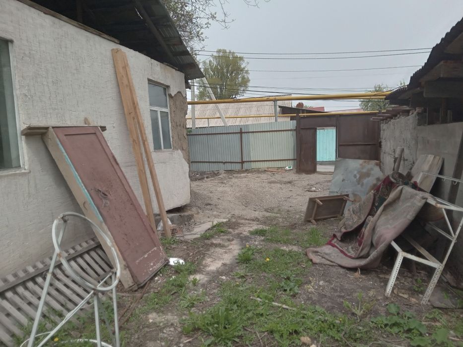 Продам дом по улице шорса