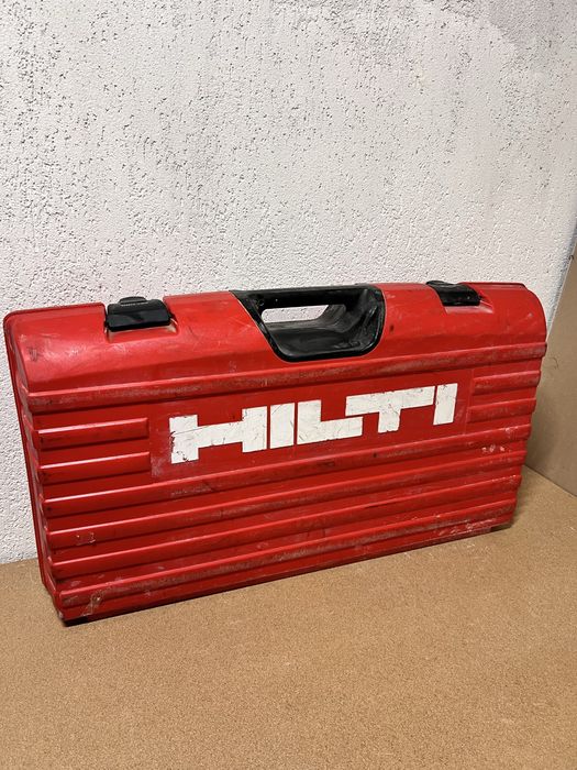 Slefuitor Hilti DGH 150