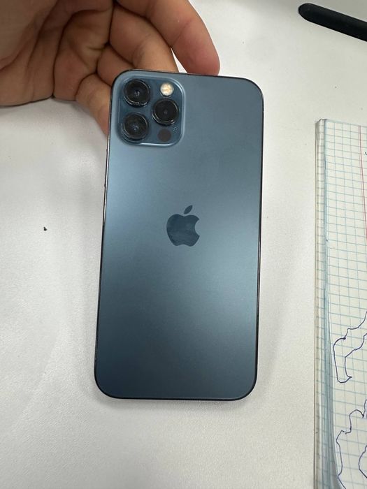 Iphone 12pro sotiladi