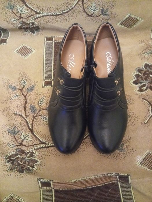 Продаю туфли в отличном состоянии
