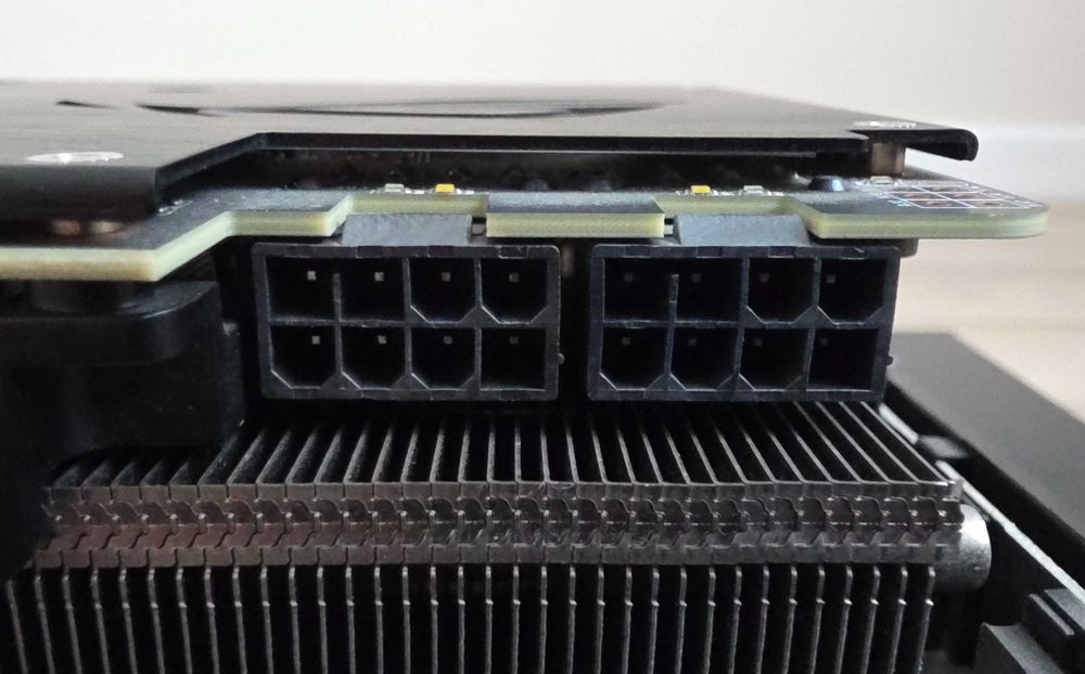 Видеокарта ASUS ROG Strix GeForce RTX 2070 SUPER Advanced Edition 8GB