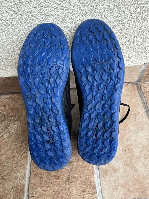 Футболни стоножки Nike phantom GX