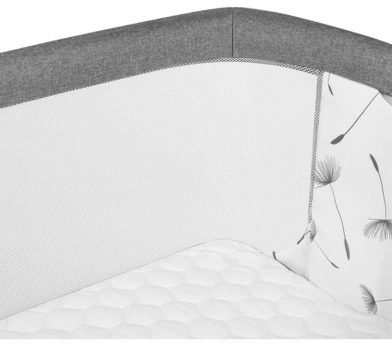 Pătuț co-sleeper Lionelo