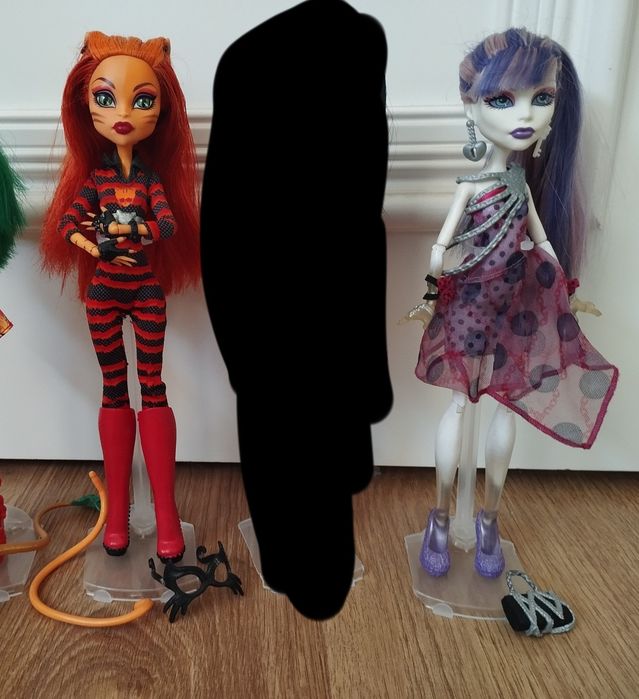 Monster high/Монстер хай