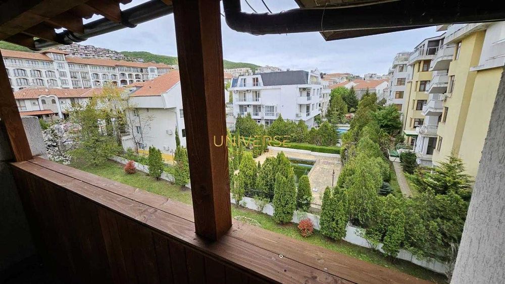 Продава се Тристаен апартамент в Свети Влас - 106 кв.м за 693 €/кв.м - Снимка #13