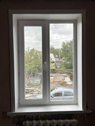 Ремонт окон и регилировка
