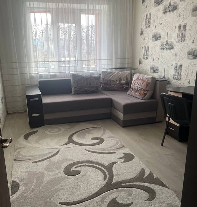 Сдам квартиру на Майлина