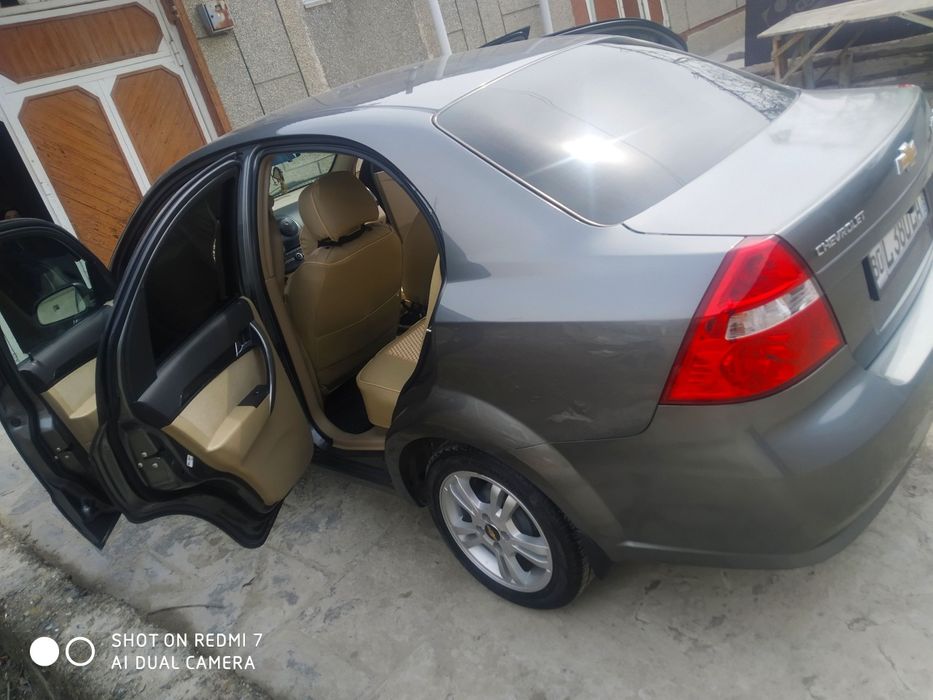 Chevrolet Nexia 2016 — 5