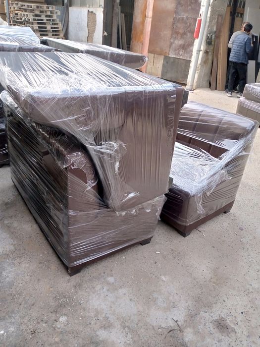 Изготовление и реставрация мягкой мебели