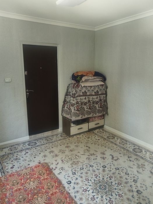 Комната в общежитие