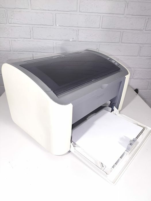 Принтер Canon LBP 2900 в хорошем состоянии