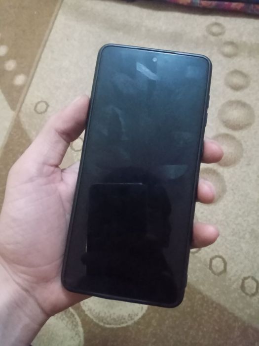 Samsung Galaxy A73 5G 8+8/256G full paked karobka dacument