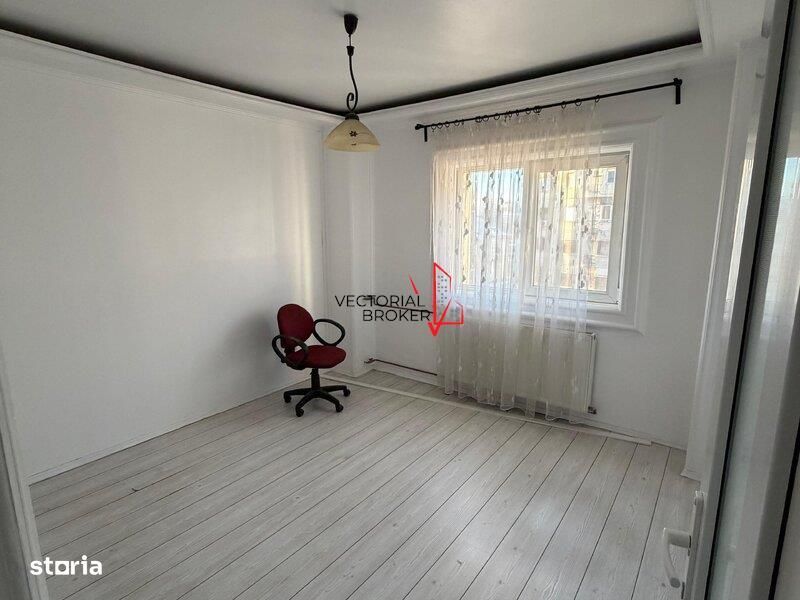 Apartamentt renovat,et.38 in bloc stradal Calea Mosilor Bd Carol