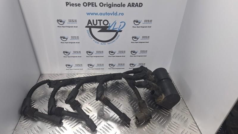 Bobina inductie Opel Corsa C 1.6 i 8v Z16SE