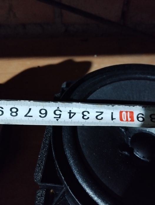 Динамики Toyota Estima