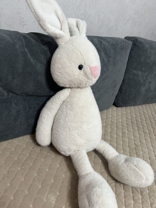 Мягкие игрушки.
