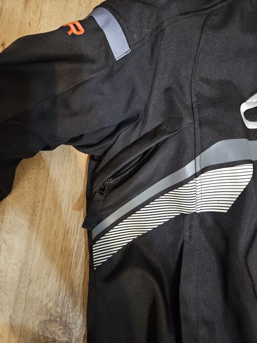 Geaca moto Alpinestars T-GP Plus R V3 mărimea M