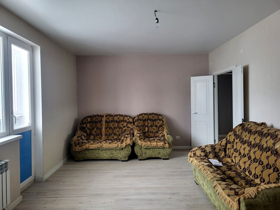 Срочно продается квартира