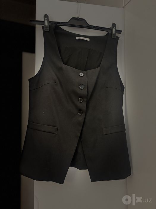 Жилетка блуза от SHEIN