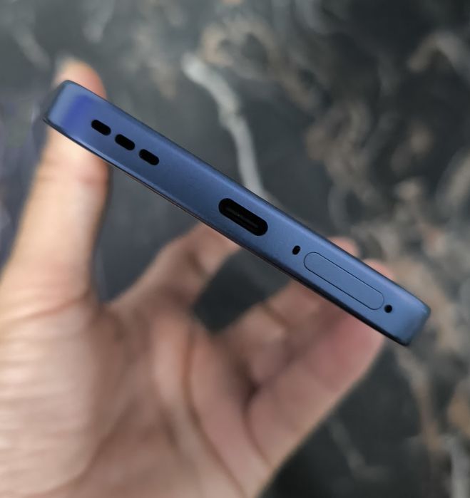 OPPO A6 Pro 5G Stellar Black 256 GB și 8+8 (16) GB RAM