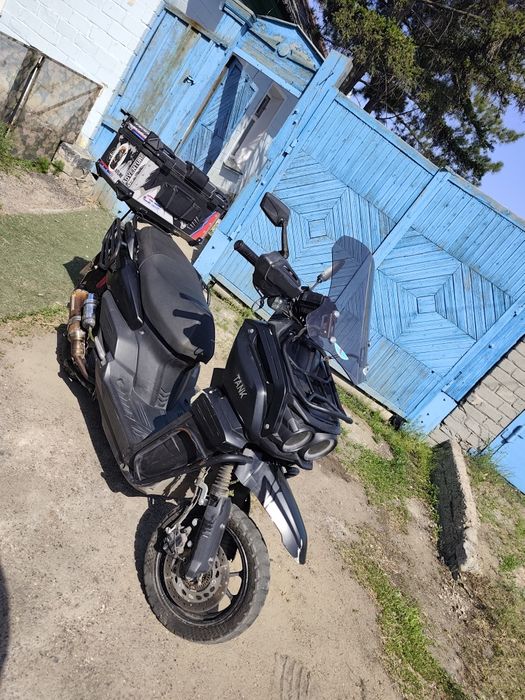 Продам скутер 150 куб