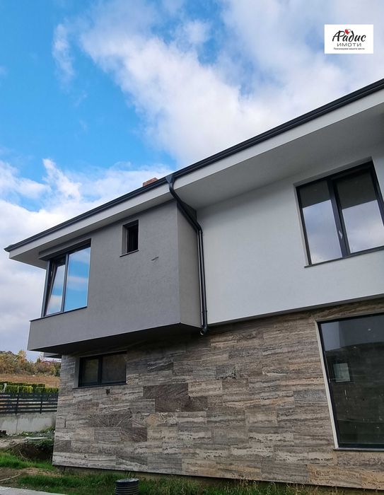 Продава се Къща в Стара Загора, Студентско градче - 285 кв.м за 1200 €/кв.м - Снимка #7