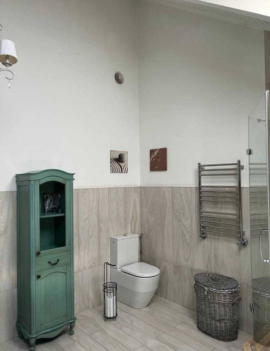 Ц2 Golden House Евро Дуплекс 250м2 7 комнат