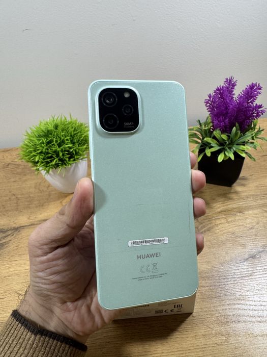 Huawei nova y61 4/64gb green