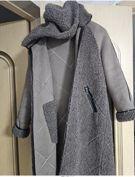 Куртка, Дубленка, Плащ