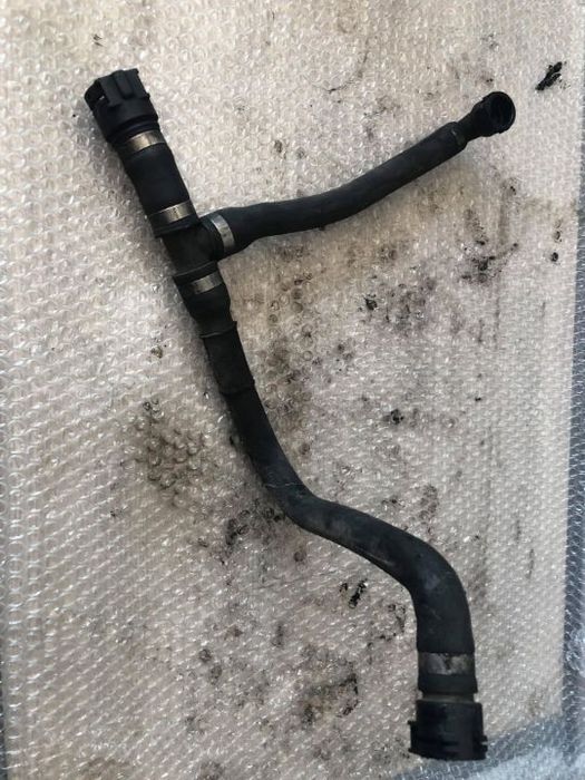 furtun apa bmw seria 7 e66 e65