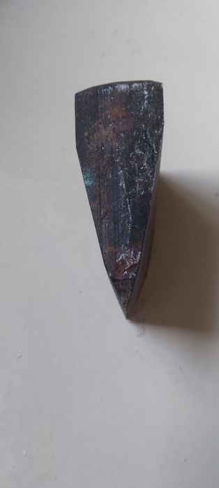 Медь для пайки с резбовым отверстием