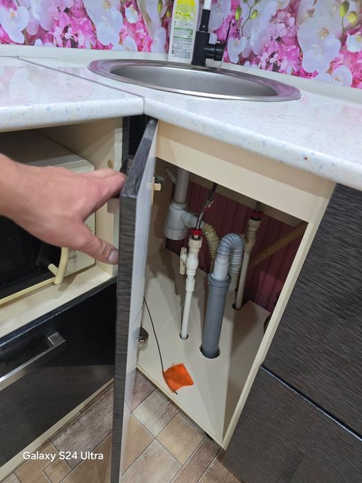 Продам кухонный гарнитур