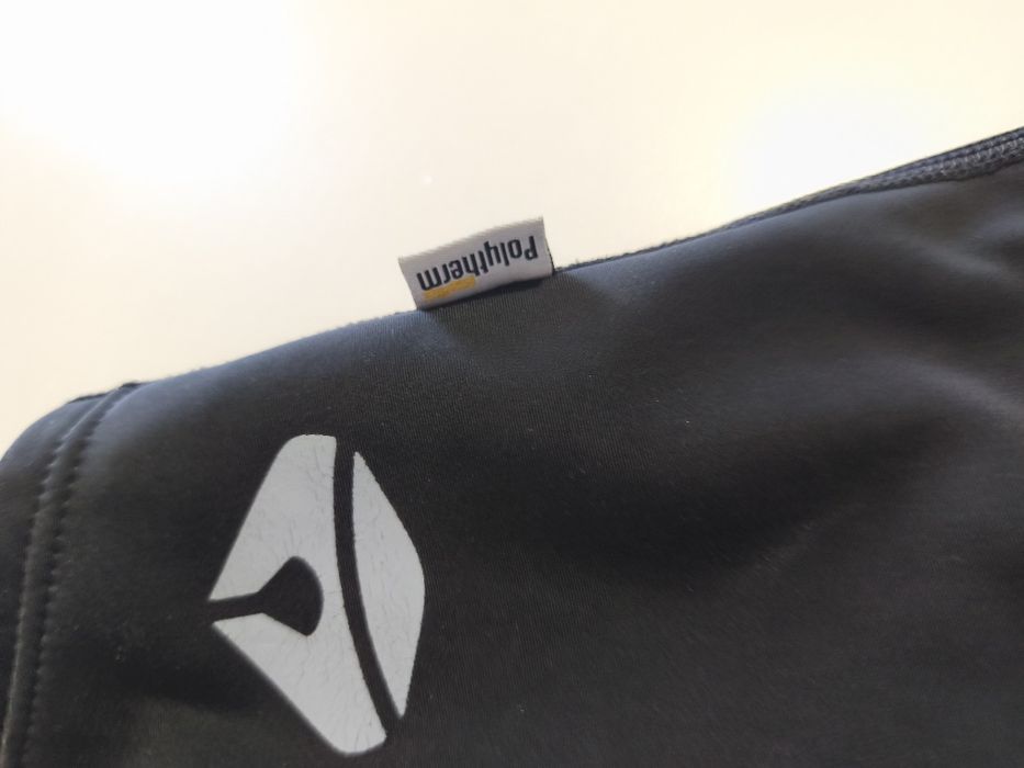 Lavacore shorts ML polytherm