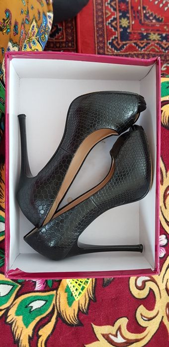 Продам туфли, новые