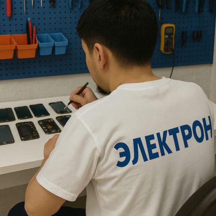 Ремонт телефонов всех моделей