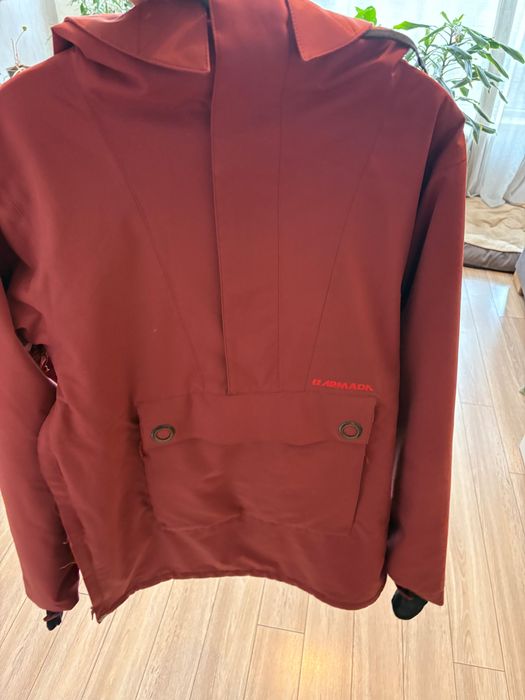 Мъжко сноуборд/ски яке - Snowboard/ Ski jacket - Armada