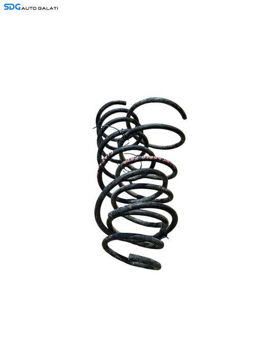 Set Arc Arcuri Fata Fiat Doblo 2002 - 2010 [LC1429]
