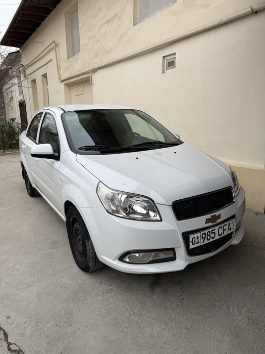 Neksa 3 aftomat.   qogan malumat telda