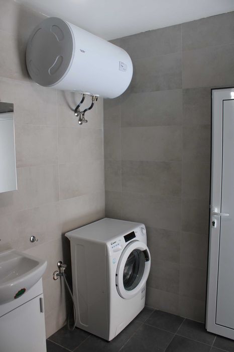 Дава се под наем Ателие в Пловдив, Остромила - 40 кв.м за 280.5 € - Снимка #3