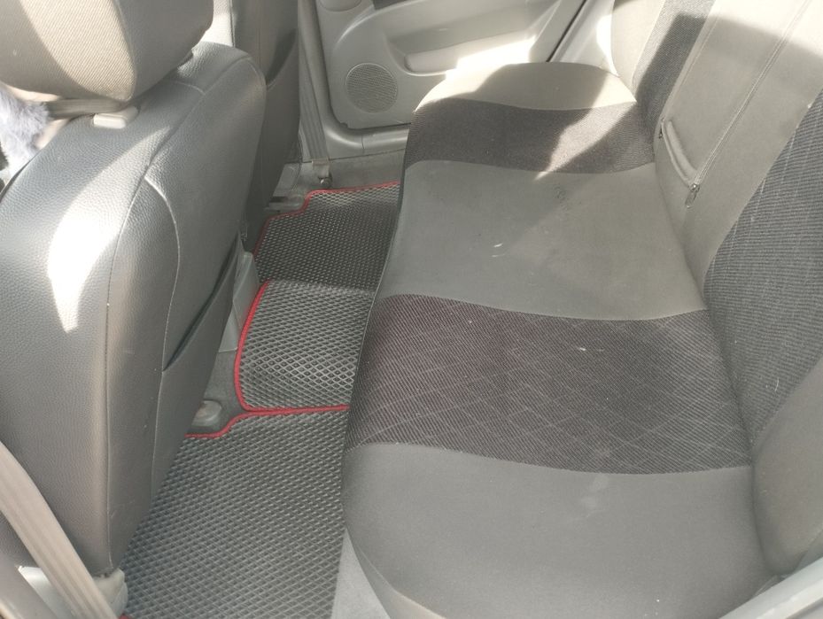 Jentra 2014 1 evro avtomat