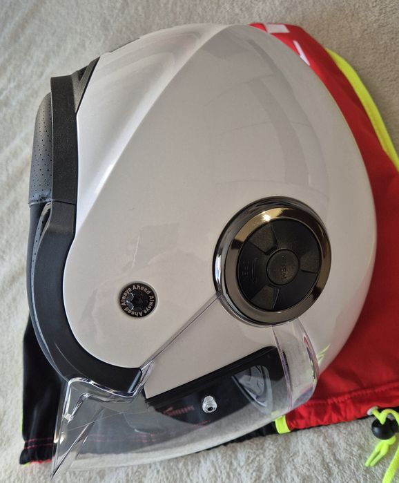 Каска за мотор LS2 OF620